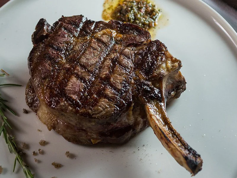 3-course gourmet dinner with drinks included - Aljibe Menu 6