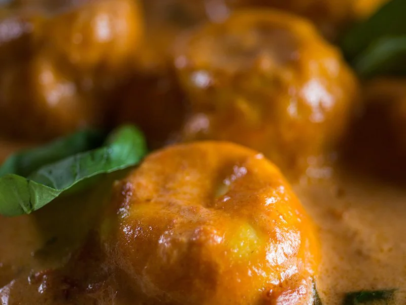 Cena gourmet de 3 pasos con bebidas incluidas - Menú Aljibe 1